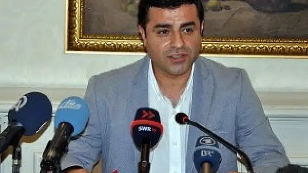 Kalıcı barış için mücadele edeceğiz