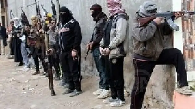 Enbar ve Selahaddin'de çatışma: 36 ölü