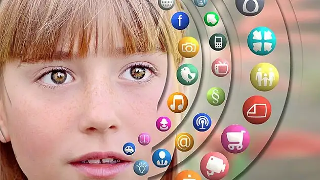 Ailelere 'sanal tehlike' uyarısı