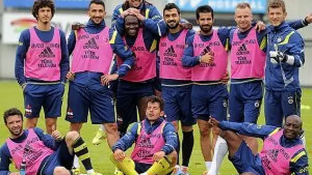 Şampiyon sezonu açıyor