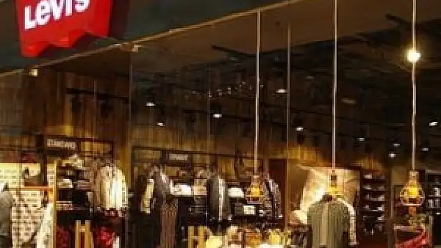 Levi's Türkiye'den şok karar