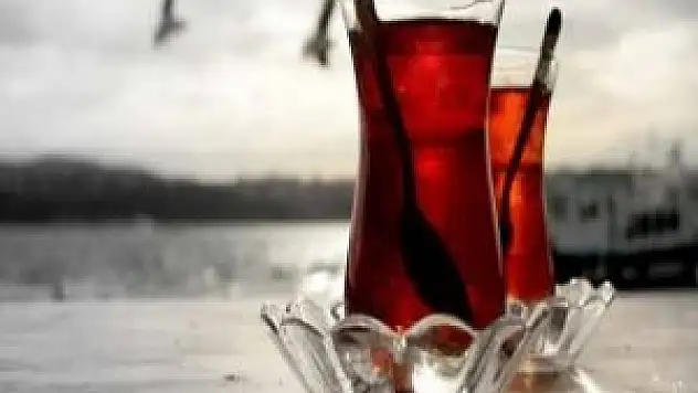 Şeker ve çaya zam geldi