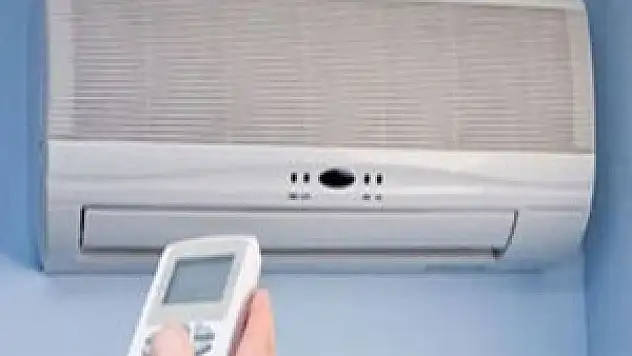 Bu haberi okumadan klimanızı açmayın