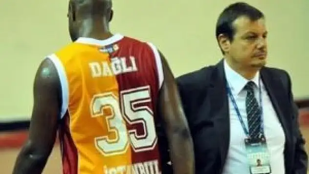 Galatasaray'da şok ayrılık!