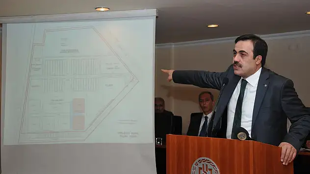 Konya Marmara'ya en büyük rakip!