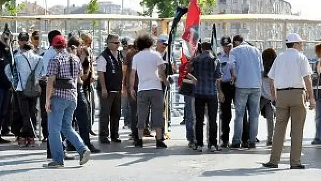 Ali İsmail Korkmaz davası duruşması başladı