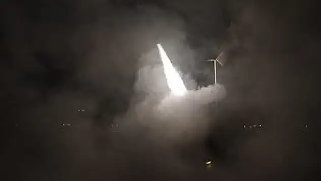 İsrail İHA düşürdü