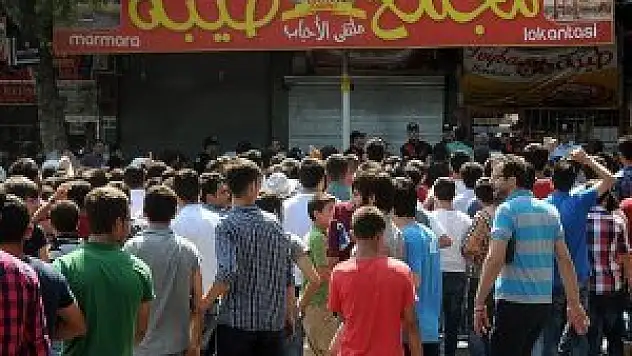 Kahramanmaraş Milletvekillerinden sağduyu çağrısı