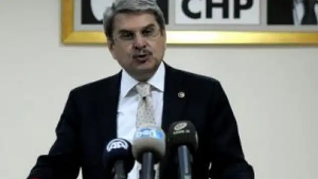 'Erdoğan'la İhsanoğlu arasında 2 puan fark var'