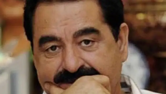 Tatlıses'ten Netanyahu'ya mesaj