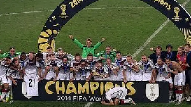 En heyecanlı turnuva