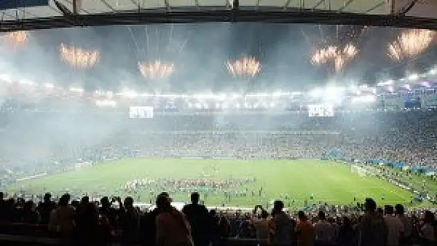 2014 FIFA Dünya Kupası'ndan akılda kalanlar