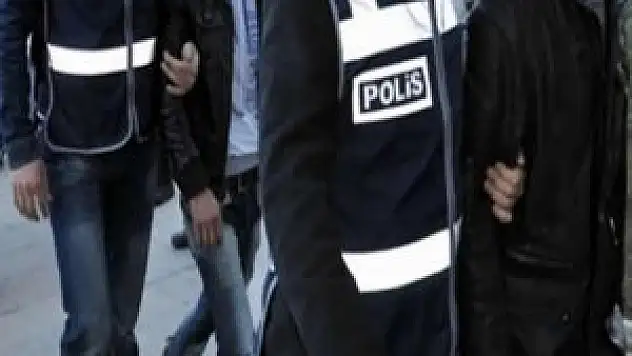 Konya'daki suç örgütü operasyonunda beraat