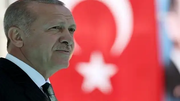 Erdoğan müjdeyi verdi: Bin kişi işe alınacak