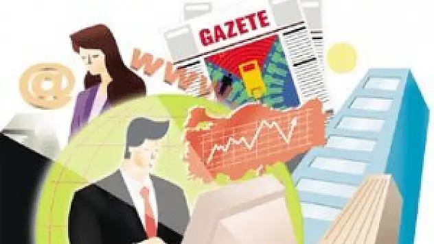 HAFTALIK MEDYA GÜNDEMİ (07 TEMMUZ 2014 –  13 TEMMUZ 2014)