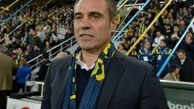 Oyuncularımızın hemen hepsi başarılıydı