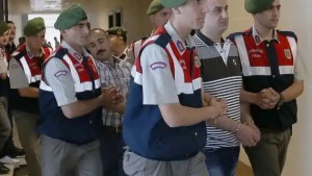 Ali İsmail Korkmaz duruşması 9 Ekim'e ertelendi