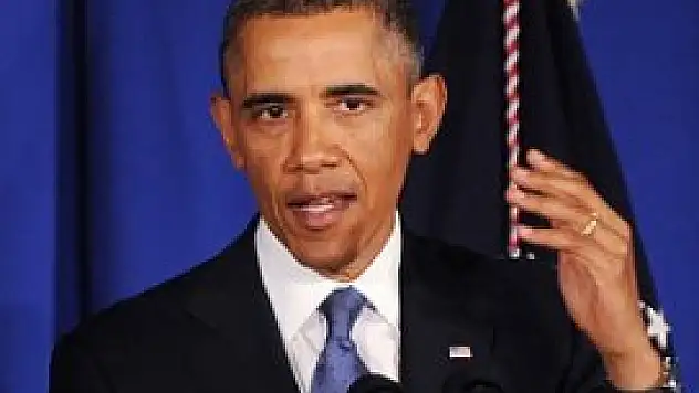 Obama'ya Mescid-i Aksa uyarısı
