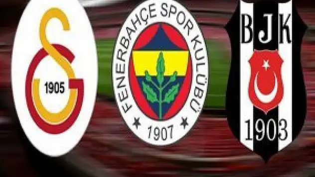 Üç büyüklerin hazırlık maçları hangi kanalda?