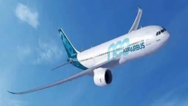 Geniş gövdeli uçak ailesine yeni üye