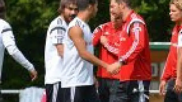 Beşiktaş'tan şok karar! Kamptan ayrıldı!