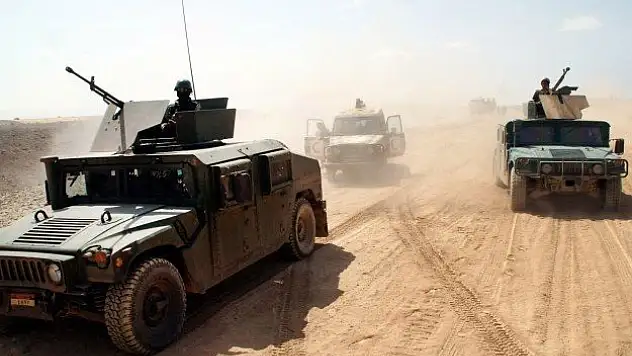 Yemen'de ateşkes sağlandı