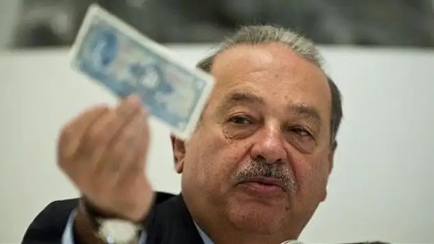 Dünyanın en zengini değişiyor