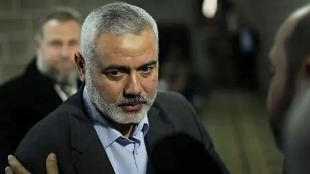 'İsrailliler hayatı biz şehitliği severiz'