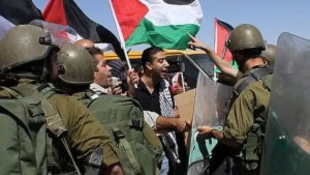 İsrail ateşkesi onayladı