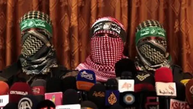 Ateşkes girişiminin içeriğine ilişkin bilgi verilmedi