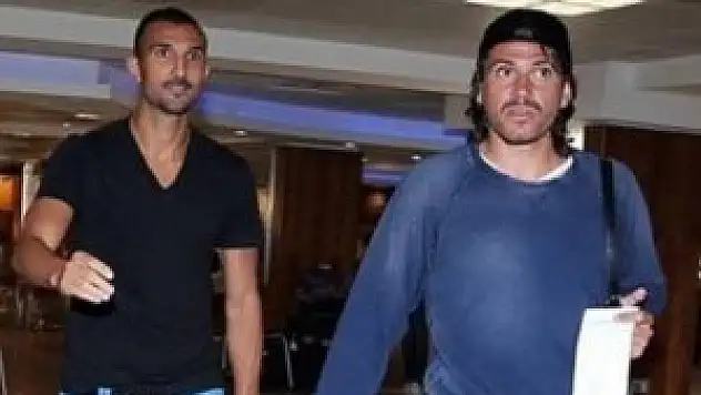 'Beşiktaş ile mahkemede hesaplaşacağız'