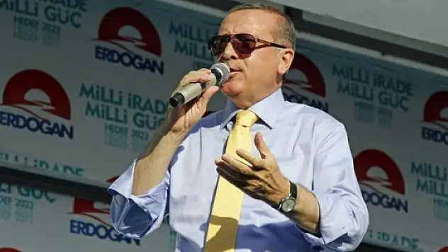 İşte masadaki son anket!