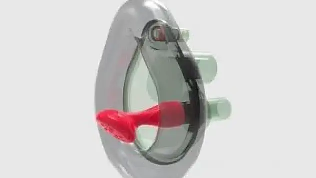 Selçuklu Tıp'ta emzikli ameliyat