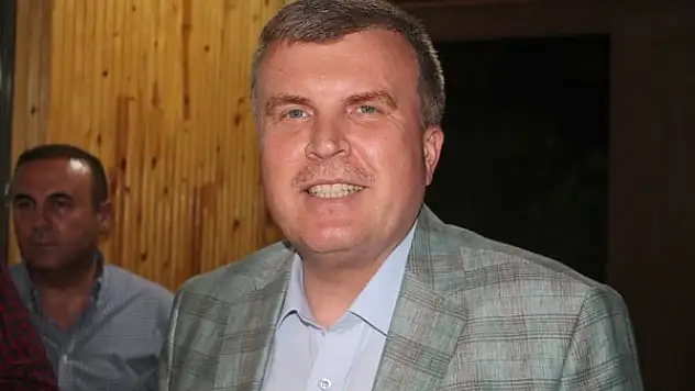 Kartal ondan vazgeçti!