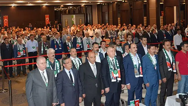 Bundan sonra Divan Kurulu, Konyaspor yönetimine hesap soracak!