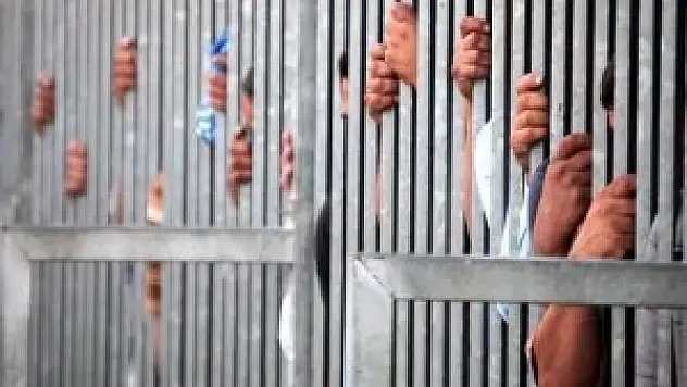 Hapisteki Filistinli milletvekilli sayısı 36'ya ulaştı