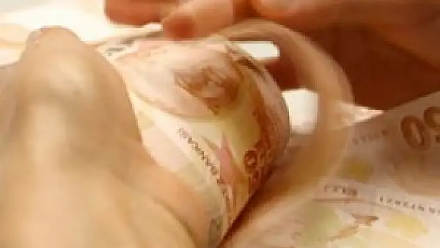 Hükümet bu ailelere 550 lira verecek