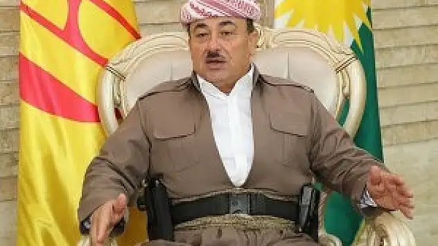 Barzani'den 'aç ve açıkta Türkmen kalmasın' talimatı