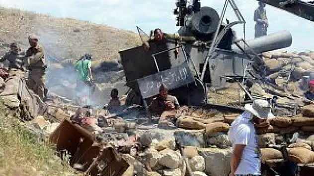 Çanakkale'nin hikayesi 'Son Mektup' vizyona hazırlanıyor