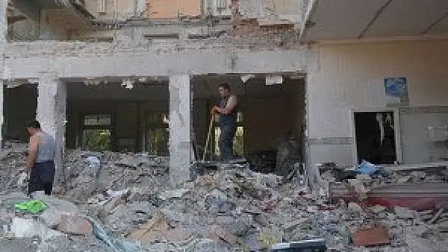 Ukrayna'da şiddet olayları: 18 ölü