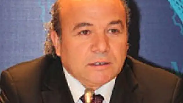 Hamdi Yıldırım, Müsteşar Yardımcılığına atandı