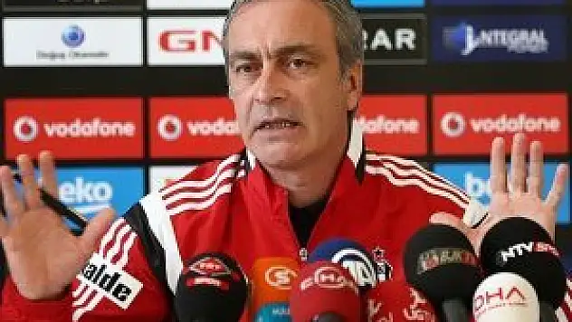 Beşiktaş'ta deprem!