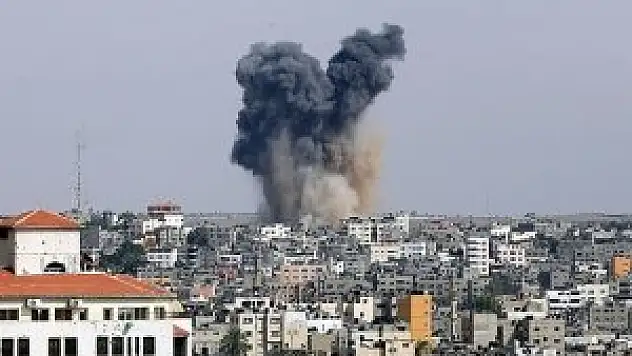 İsrail'e 'BM binalarına saldırma' uyarısı