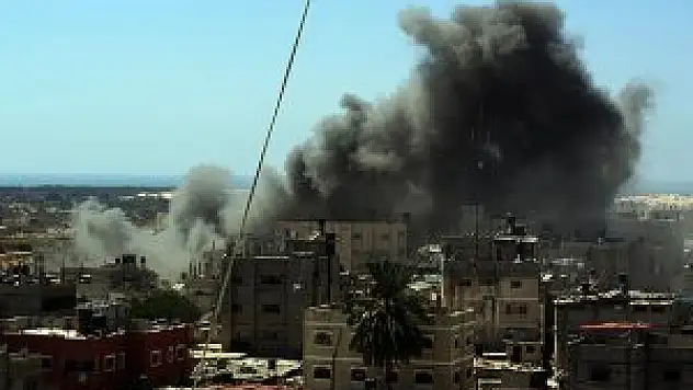 İsrail operasyonları yeniden başlattı