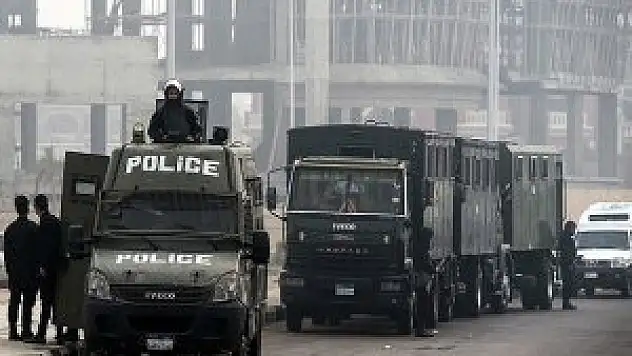 'İttihadiye Olayları' davası 20 Ağustos'a ertelendi