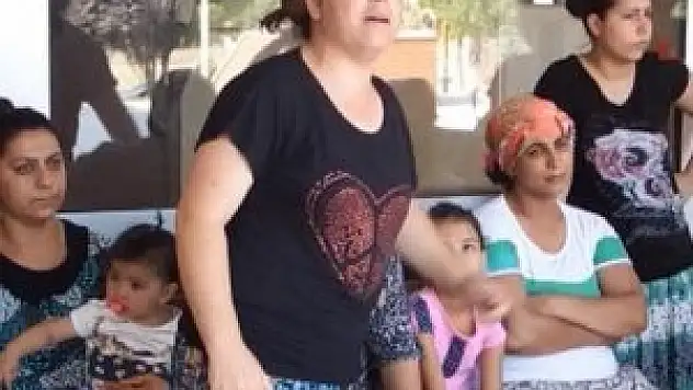 Bonzai'ye en anlamlı tepki onlardan geldi