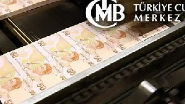 Piyasa Merkez'in faiz indirim sürecini olumlu yönde fiyatlıyor
