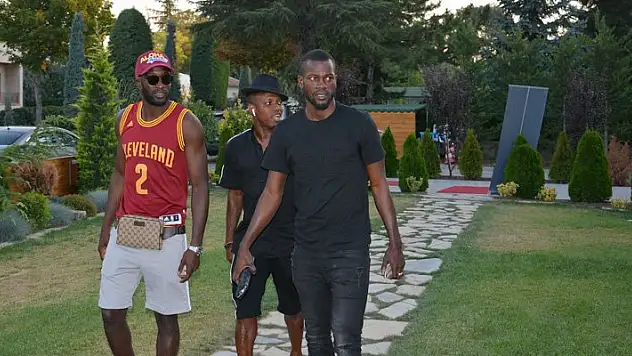 İşte Konyaspor'un toplantıdaki yabancı kuralı teklifi!