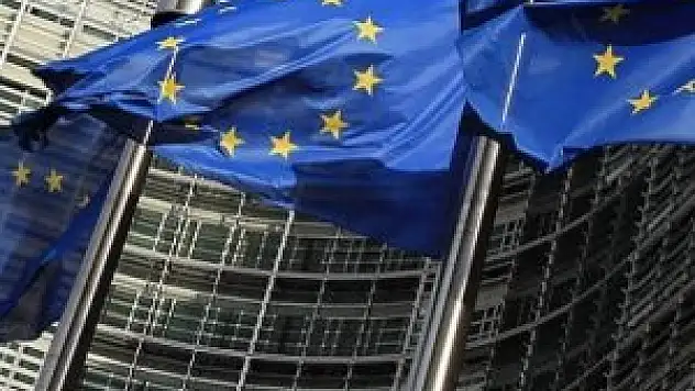 AB'nin kapısı 5 yıl boyunca kapandı