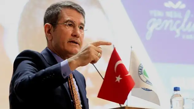 AK Parti'li Canikli'den, Kılıçdaroğlu hakkında suç duyurusu